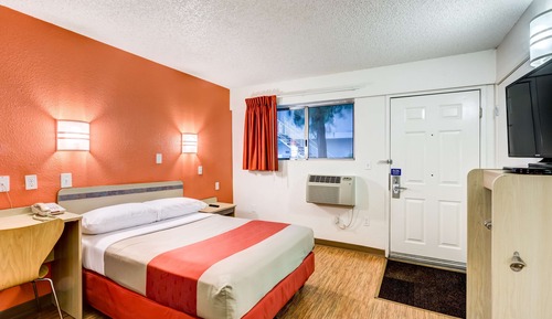 Chambre Standard, 1 grand lit, non-fumeurs