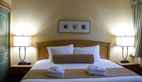 Loft, 2 chambres