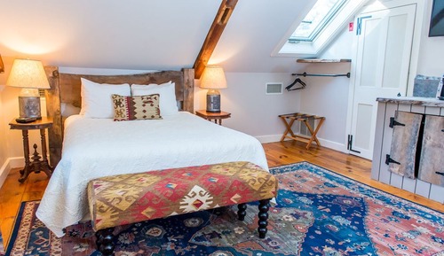 Chambre Standard