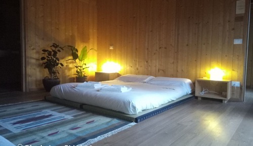 Chambre Design
