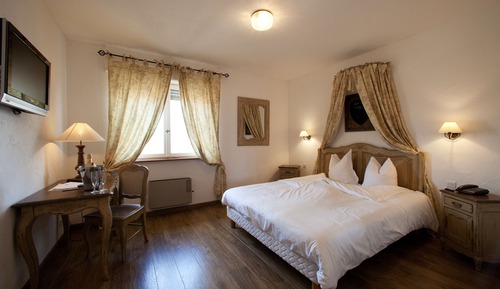 Chambre Triple