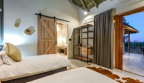 Chambre Familiale