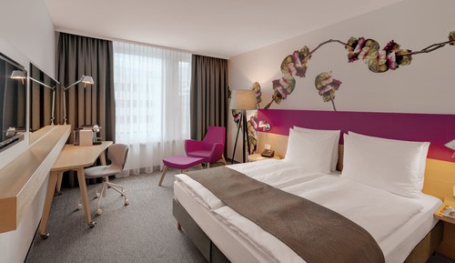 Chambre Deluxe