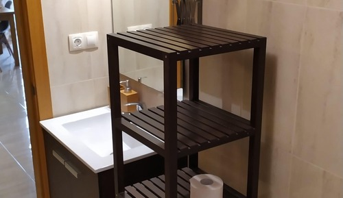 Appartement Supérieur, 2 chambres