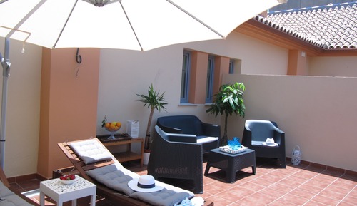 Appartement, 1 chambre