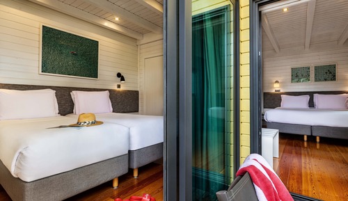 Cottage Familial, 2 chambres