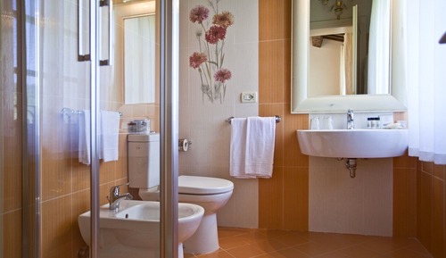 Suite Junior, vue vignoble