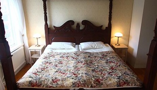 Chambre Double