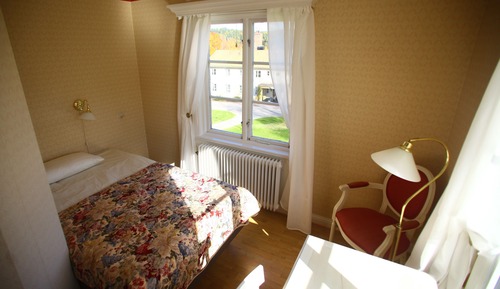 Chambre Simple