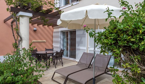 Appartement Familial, 2 chambres