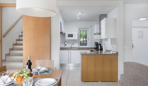 Appartement Premium, 2 chambres