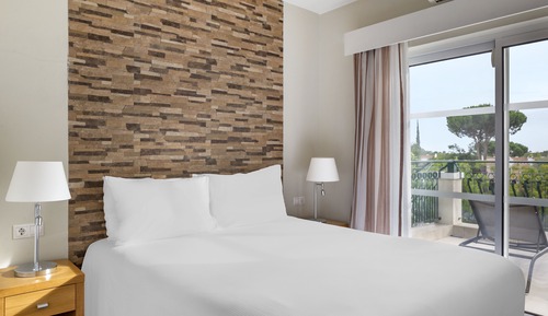 Appartement Premium, 1 chambre