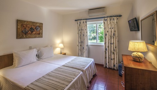 Appartement Standard, 1 chambre