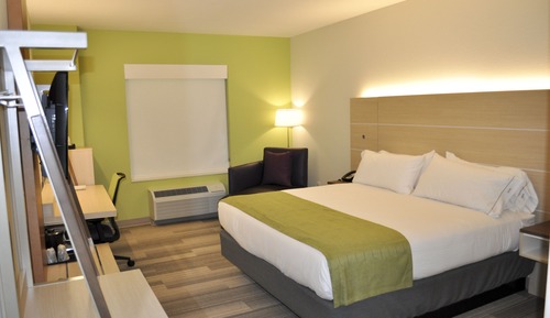 Chambre Standard
