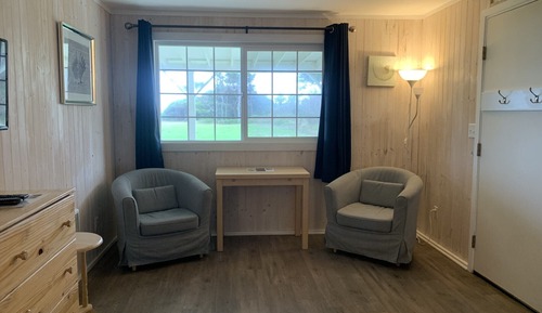 Chambre Simple Deluxe, 1 chambre