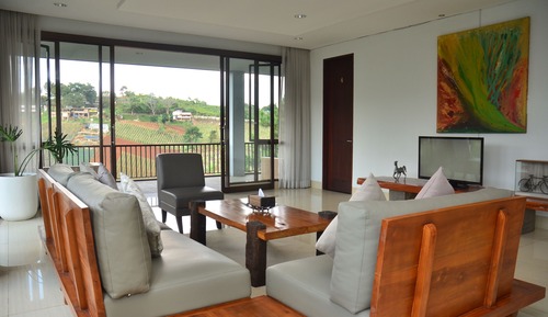 Villa Familiale, 6 chambres, piscine privée