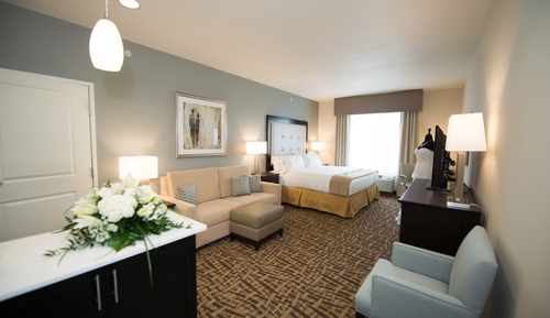 Suite, 1 chambre