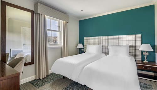 Cottage, 3 chambres