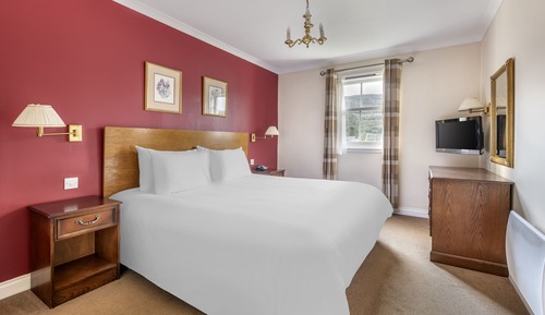 Cottage, 2 chambres