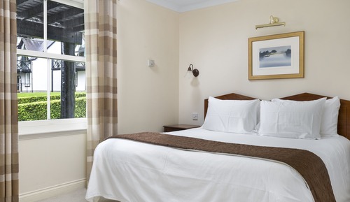 Cottage, 1 chambre
