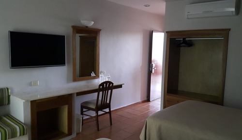 Chambre Double