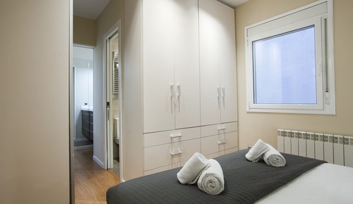 Appartement Supérieur, 4 chambres (1021)