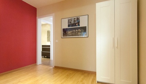 Appartement Supérieur, 3 chambres (1013)