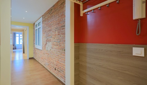 Appartement Familial, 4 chambres (1014)