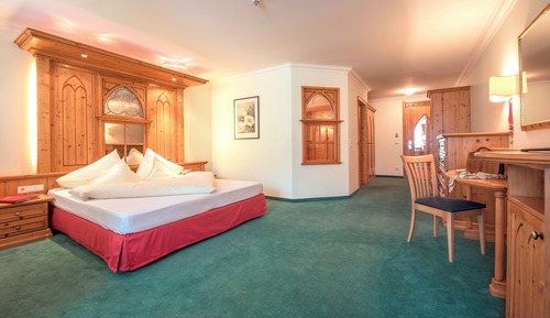 Chambre Double Classique