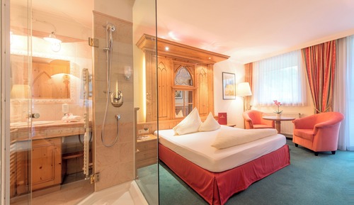 Chambre Simple Classique