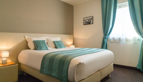 Chambre Double