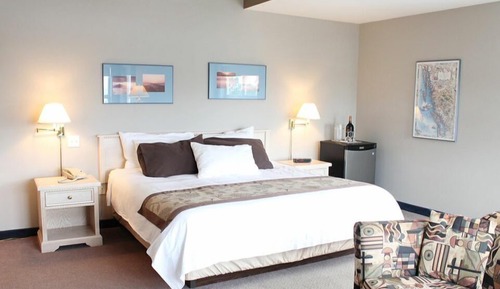 Chambre Confort