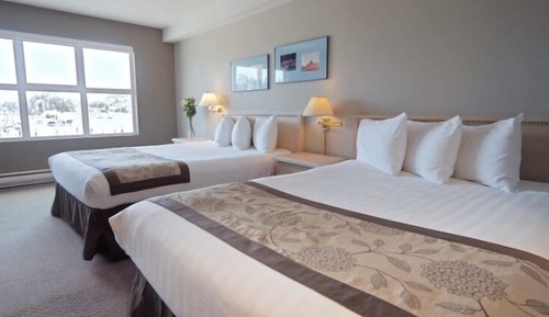 Chambre Standard