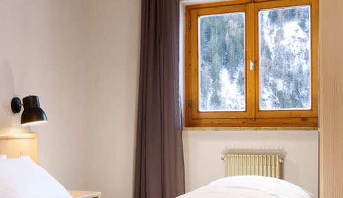 Chambre Simple