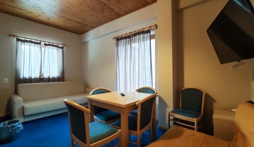 Chambre Familiale
