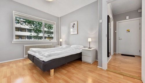 Appartement Classique