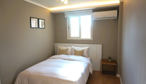 Chambre Double Standard