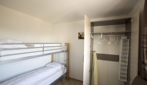 Appartement, 2 chambres