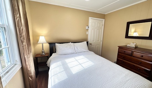 Cottage Deluxe, 1 chambre