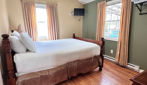 Cottage Supérieur, 1 chambre