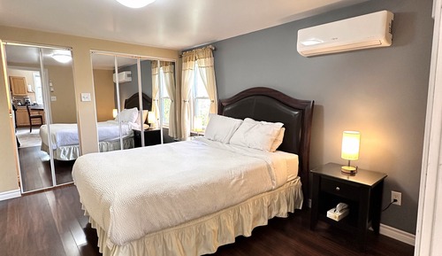 Cottage Premium, 2 chambres