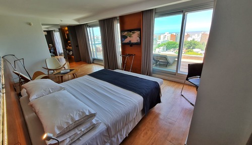 Suite Premium
