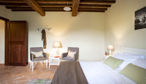 Appartement, plusieurs lits (6 pax)