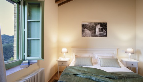 Appartement, plusieurs lits (3 pax)