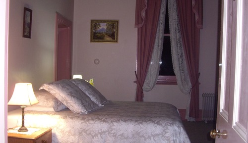 Chambre Standard Double ou avec lits jumeaux, 1 chambre