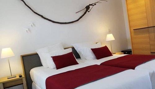 Chambre Simple