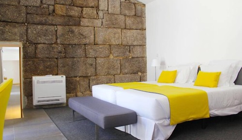 Maison, 2 chambres