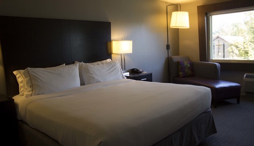 Chambre Standard