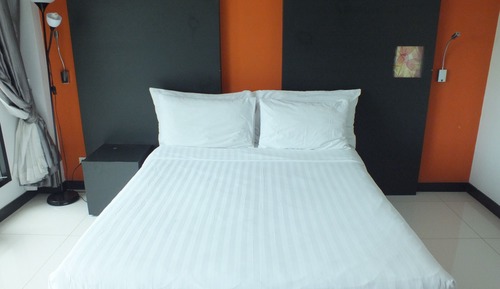 Chambre Double Standard