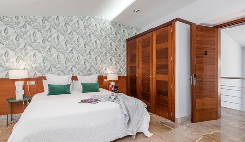 Chambre Deluxe
